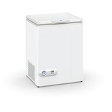 CONGELADOR HORIZONTAL BLANCO 83,5x60x53 105 litros TENSAI TCHEU105E