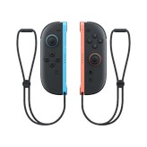 MANDO NINTENDO JOY-CON AZUL ROJO CLARO PAREJA