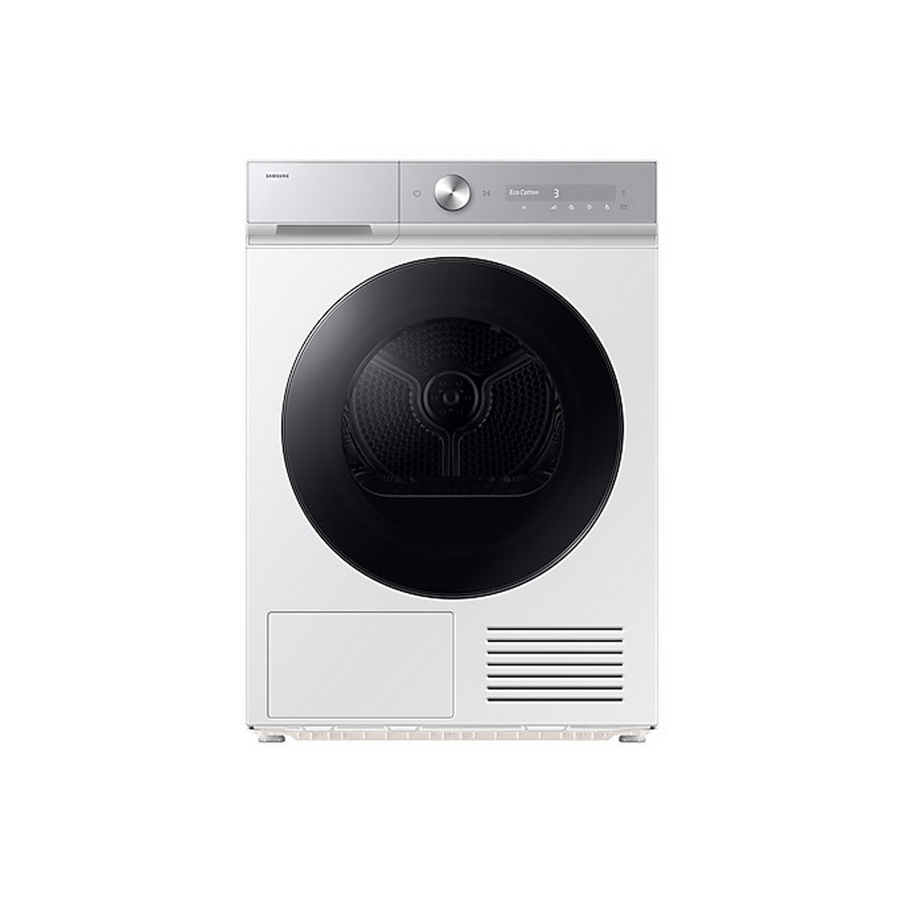 SECADORA CONDENSACION CON BOMBA DE CALOR 9 kg SAMSUNG DV90DB8845GHU3