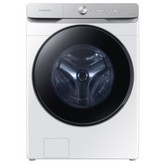 LAVADORA CARGA FRONTAL BLANCA 20 kg y 1100 rpm SAMSUNG WF20DG8650BWU3