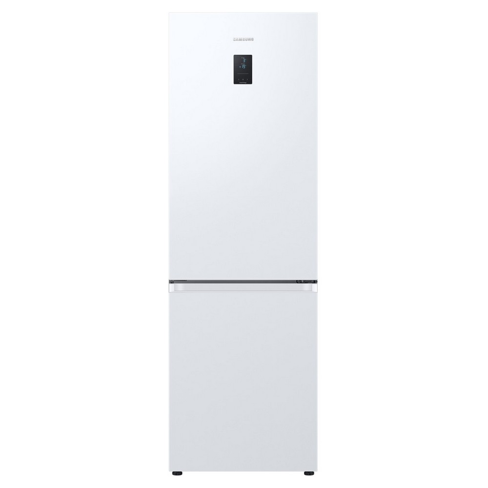 FRIGORIFICO COMBI NO FROST BLANCO 185x60 SAMSUNG RB34C672EWW/EF