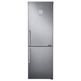 FRIGORIFICO COMBI NO FROST INOX 185x60 SAMSUNG RB33J3515S9/EF