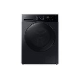 LAVADORA SECADORA BLACK 9 kg LAVADO y 6 kg SECADO 1600 rpm SAMSUNG WD90DG5B15BBEC