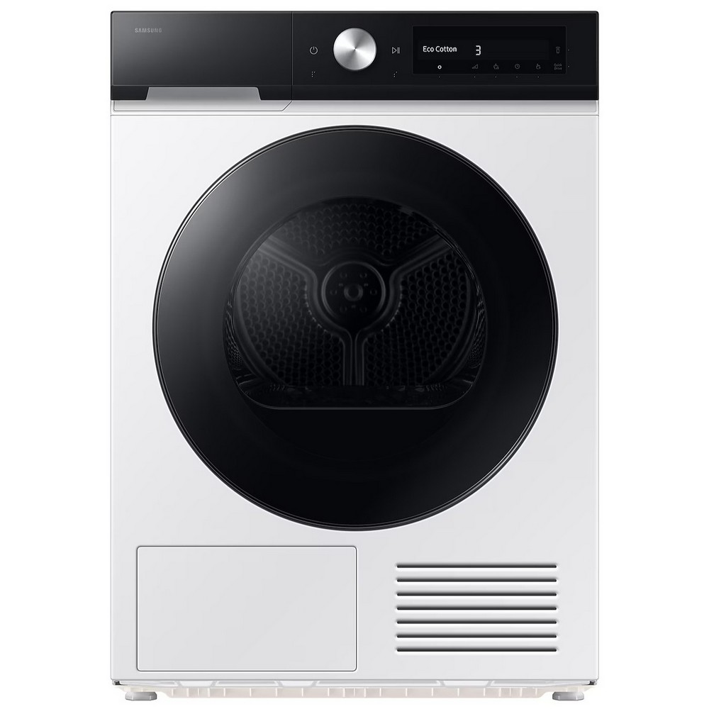 SECADORA CONDENSACION CON BOMBA DE CALOR 9 kg SAMSUNG DV90DB7845GEU3