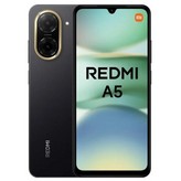 SMARTPHONE REDMI A5 3/64 6,88 NEGRO