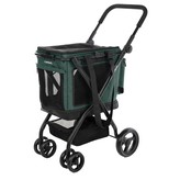 CARRO DE COMPRA-COMPRA CARLETT CUBE P PINE MASCOTAS