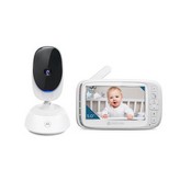 VIGILA BEBES MOTOROLA VM75 5+CAMARA MOTORIZADA
