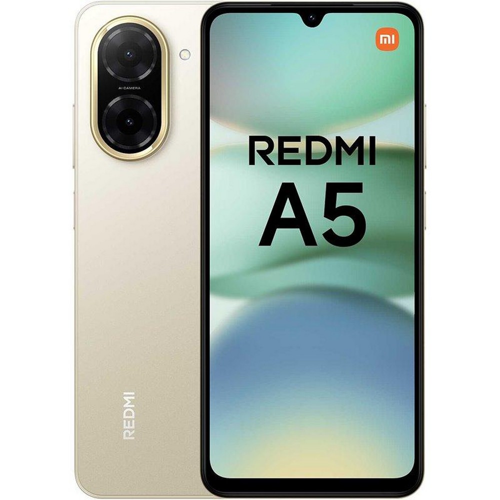 SMARTPHONE REDMI A5 3/64 6,88 GOLD