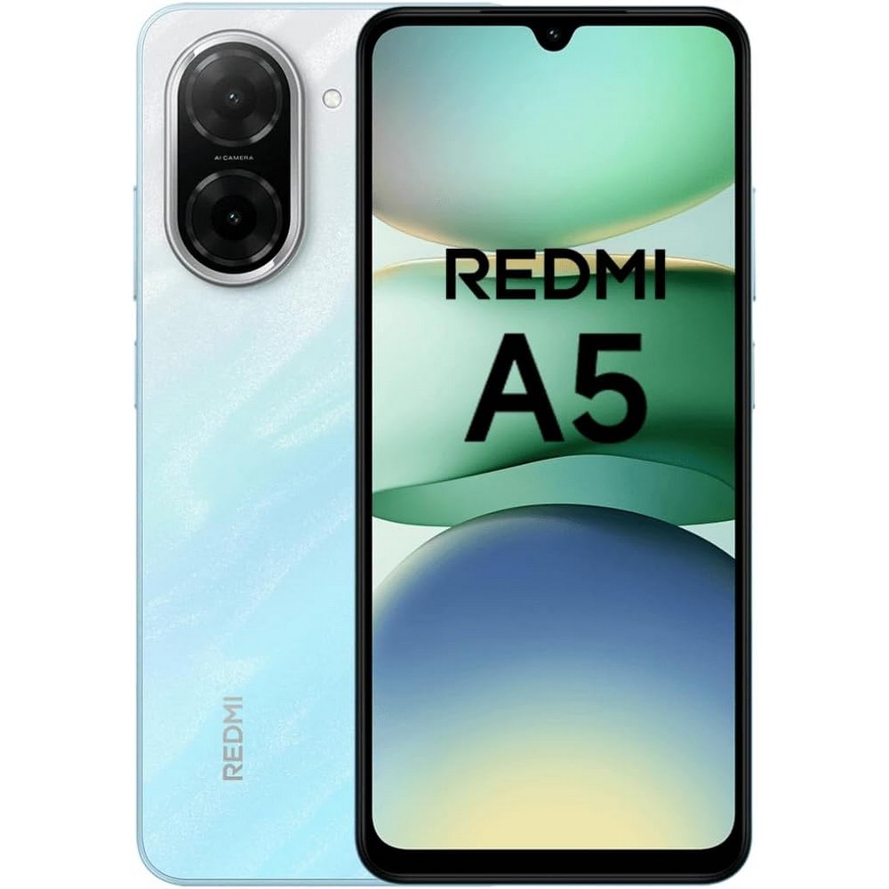 SMARTPHONE REDMI A5 4/128 6,88 AZUL