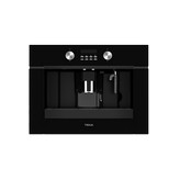 CAFETERA INTEGRABLE TEKA CLC855GM CRISTAL NEGRO 111630004