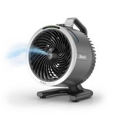 VENTILADOR DE SOBREMESA SHARK FA050EU 36W BAT NEBULIZ