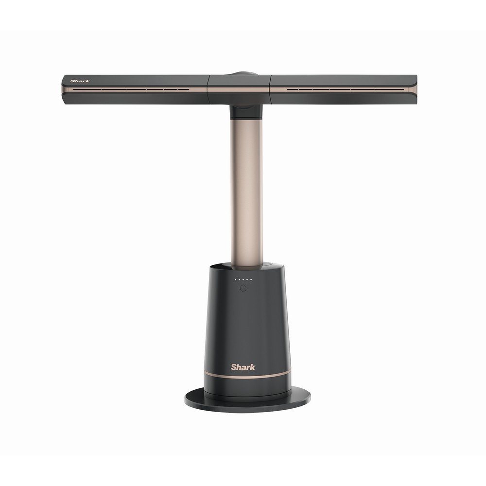 VENTILADOR PIE SHARK TF200SEU 90W SIN ASPAS MD