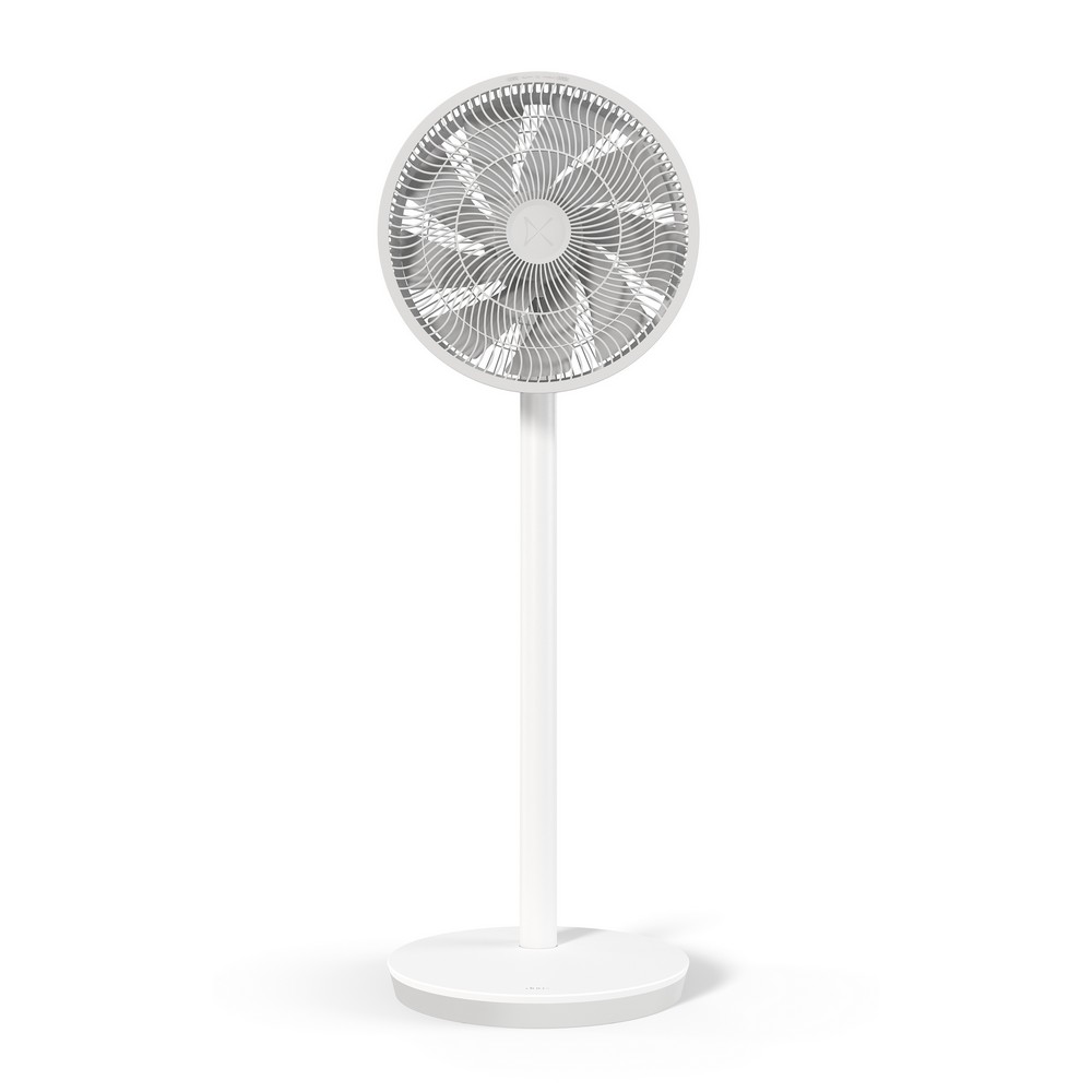 VENTILADOR PIE DUUX DXCF60 3D 25W 7V 13-56dBM