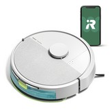 ASPIRADOR ROBOT ROOMBA 105 Y311240 FRIEGA WIFI BCO