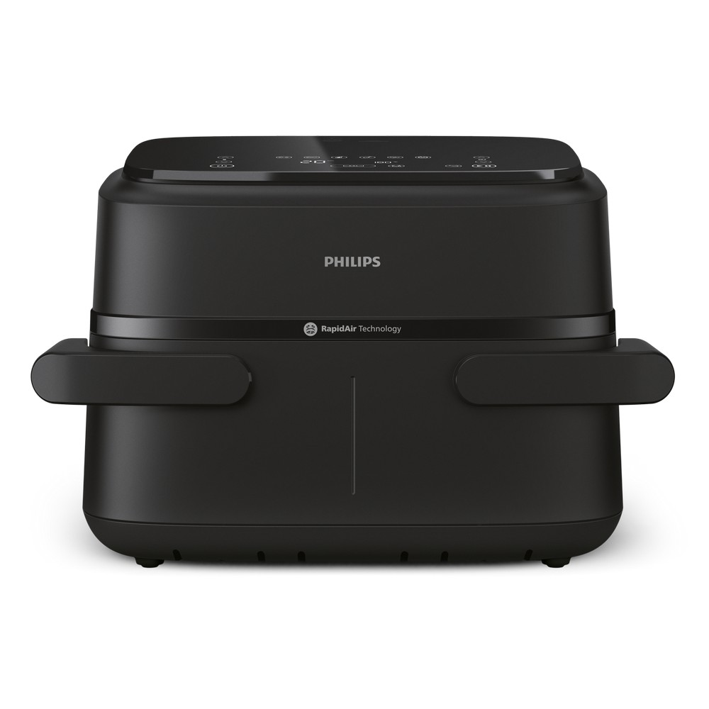 FREIDORA DE AIRE PHILIPS NA150/00 7,1L 2450W 2CESTAS