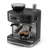 CAFETERA EXPRESS CON MOLINILLO PHILIPS PSA3218/10 15B EXPRESSO
