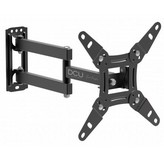 SOPORTE TV DCU 70100000 FULL MOTION D. BR 13-47