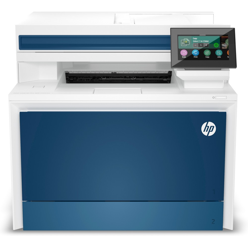 IMPRESORA MULTI HP LASERJET PRO 4302DW WIFI DUPLEX