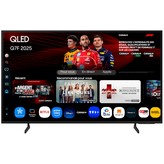TV SAMSUNG 50 TQ50Q7F UHD QLED SMARTTV IA HDR10+