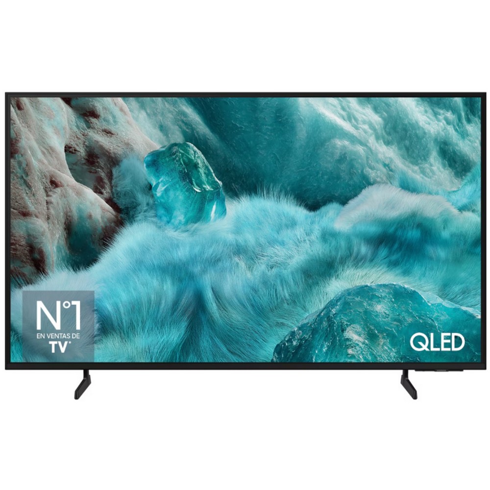 TV SAMSUNG 55 TQ55Q7F UHD QLED SMARTTV IA HDR10+