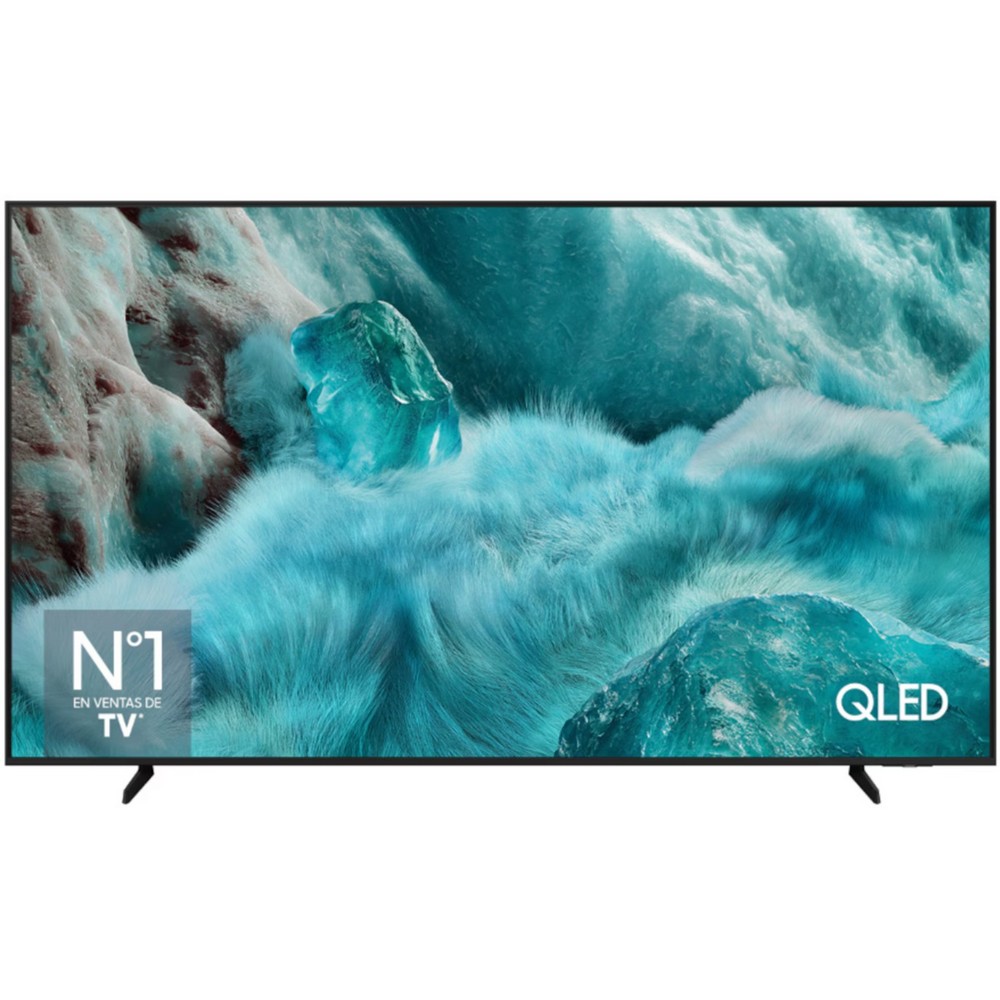 TV SAMSUNG 65 TQ65Q7F UHD QLED SMARTTV IA HDR10+