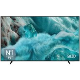 TV SAMSUNG 65 TQ65Q7F UHD QLED SMARTTV IA HDR10+
