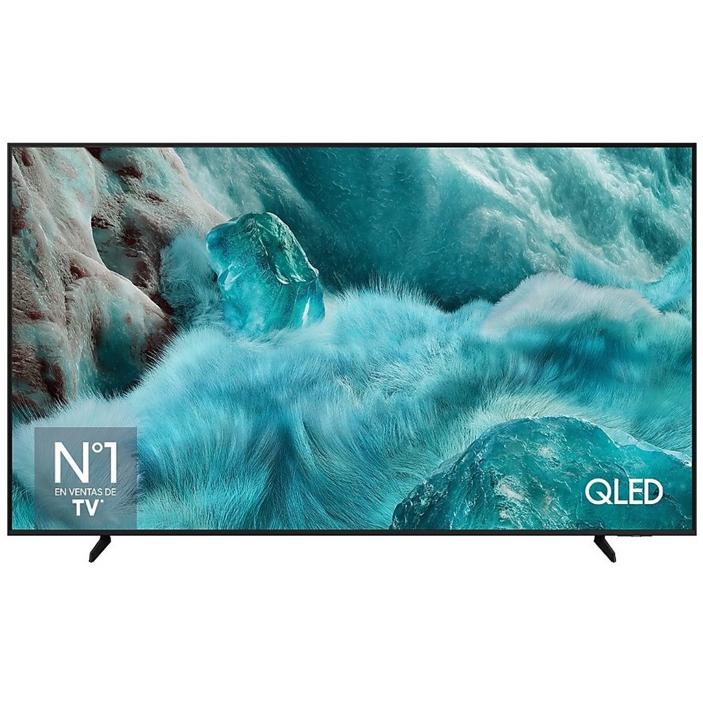 TV SAMSUNG 75 TQ75Q7F UHD QLED SMARTTV IA HDR10+