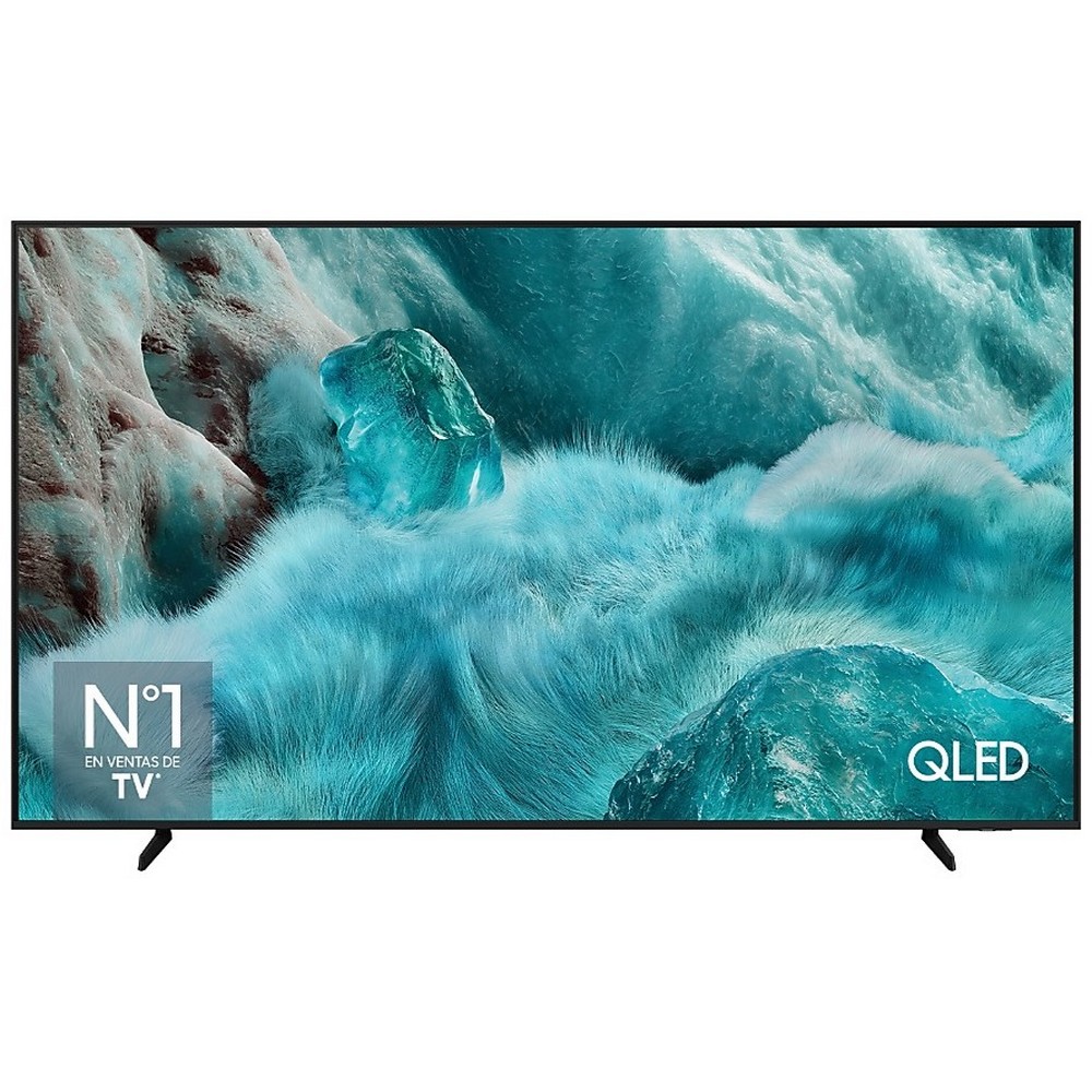 TV SAMSUNG 85 TQ85Q7F UHD QLED SMARTTV IA HDR10+