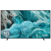 TV SAMSUNG 85 TQ85Q7F UHD QLED SMARTTV IA HDR10+