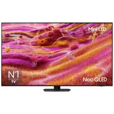TV SAMSUNG 75 TQ75QN90F UHD NEOQLED SMARTTV 165HZ