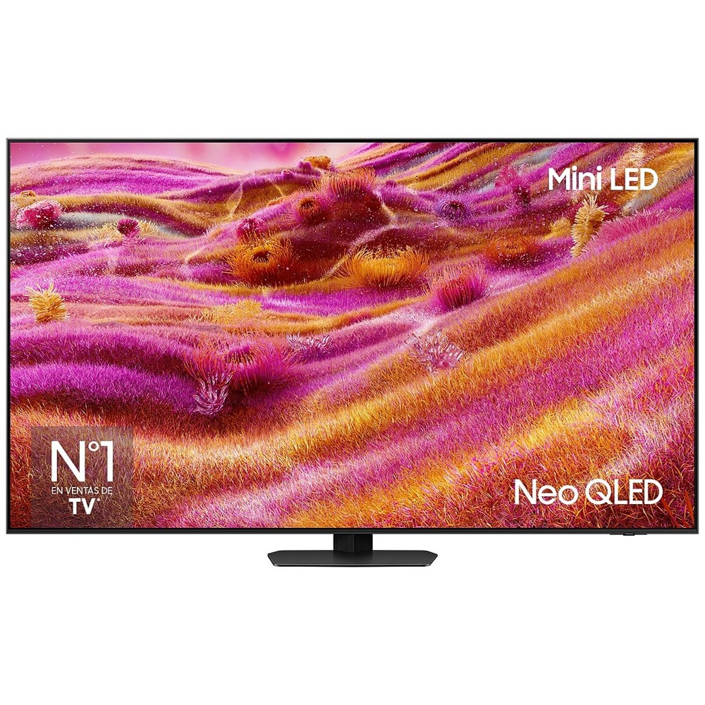 TV SAMSUNG 85 TQ85QN90F UHD NEOQLED SMARTTV 165HZ