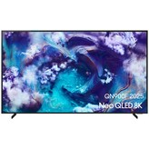 TV SAMSUNG 75 TQ75QN900F 8K NEOQLED SMARTTV 165HZ