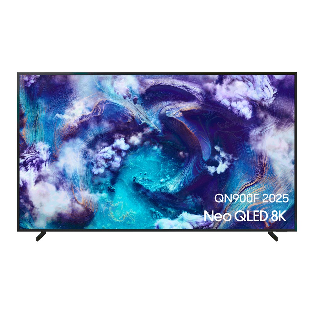 TV SAMSUNG 85 TQ85QN900F 8K NEOQLED SMARTTV 165HZ