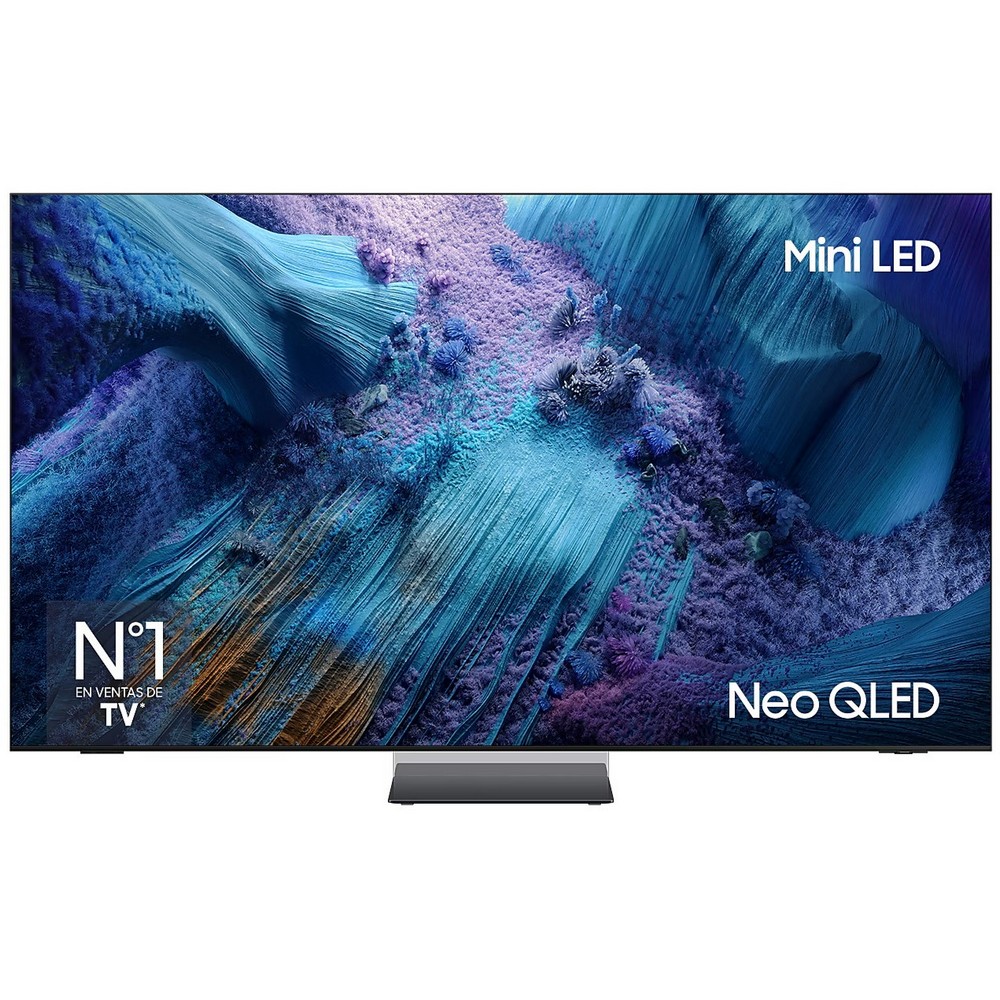 TV SAMSUNG 75 TQ75QN990F 8K NEOQLED SMARTTV 240HZ
