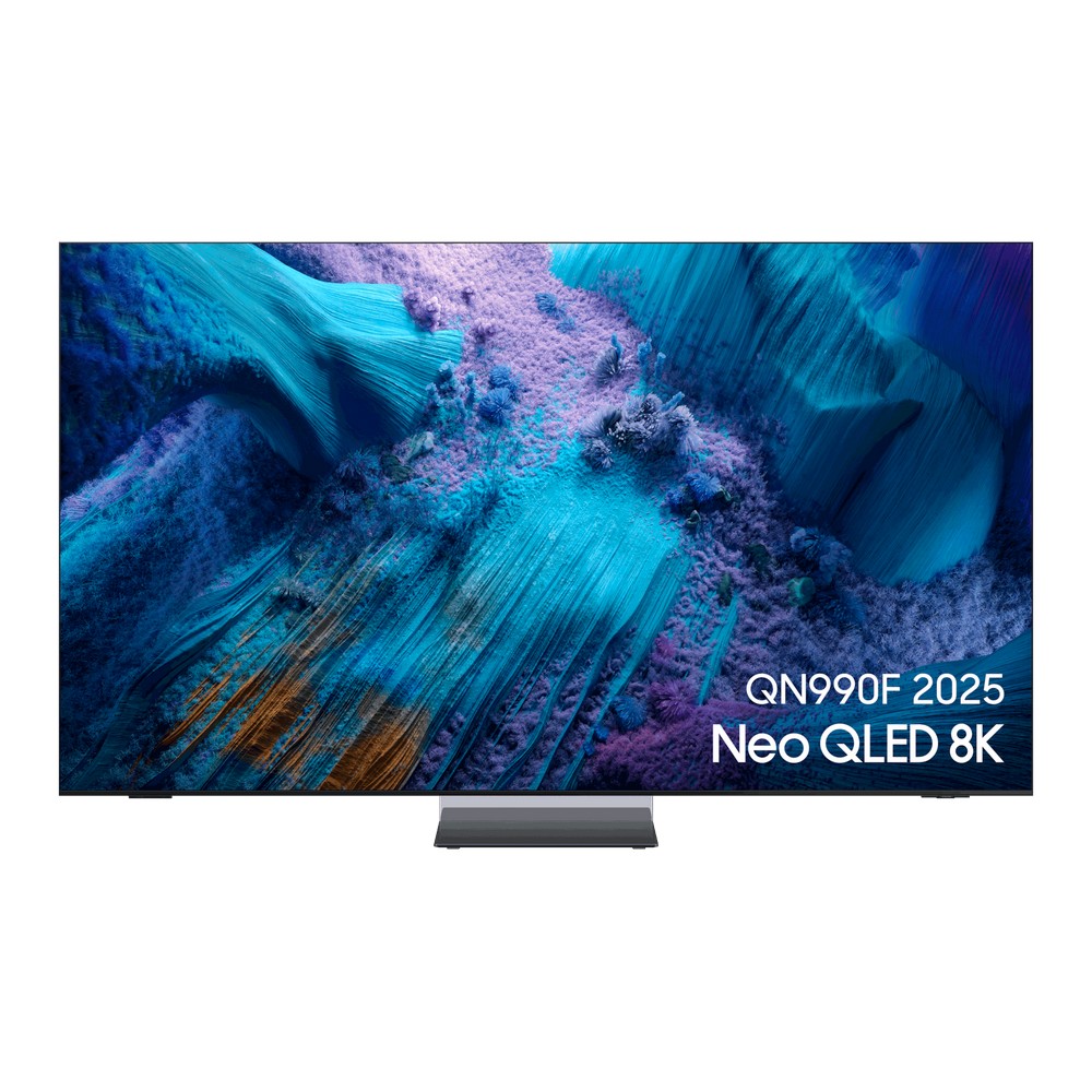 TV SAMSUNG 85 TQ85QN990F 8K NEOQLED SMARTTV 240HZ
