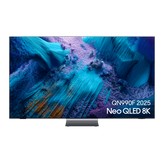 TV SAMSUNG 85 TQ85QN990F 8K NEOQLED SMARTTV 240HZ