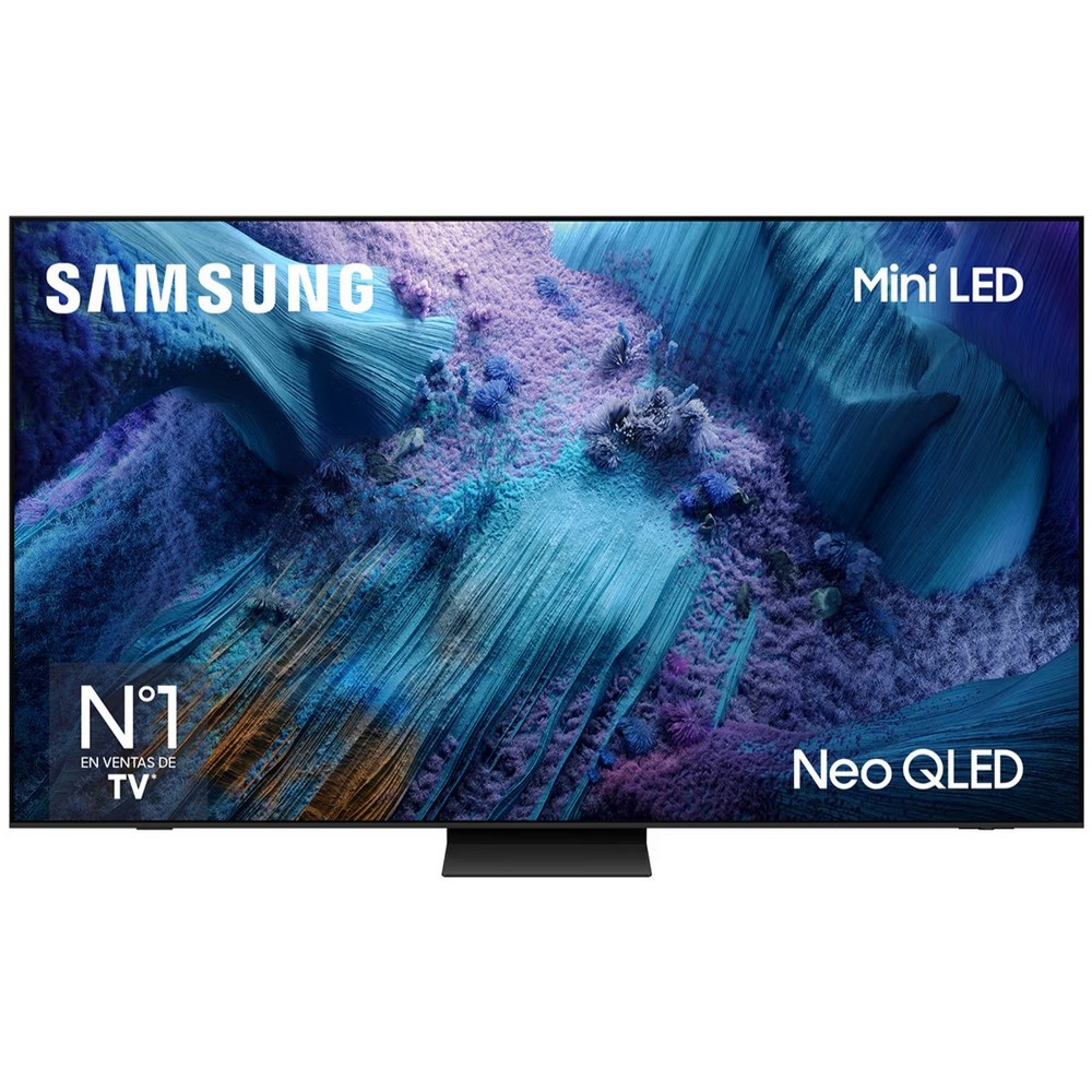 TV SAMSUNG 98 TQ98QN990F 8K NEOQLED SMARTTV 120HZ