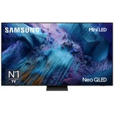 TV SAMSUNG 98 TQ98QN990F 8K NEOQLED SMARTTV 120HZ