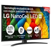 TELEVISOR LED NANOCELL 43