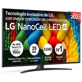 TELEVISOR LED NANOCELL 55