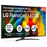 TELEVISOR LED NANOCELL 75
