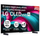 TELEVISOR OLED EVO 42