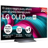 TELEVISOR OLED EVO 48