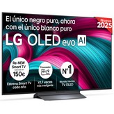 TELEVISOR OLED EVO 55