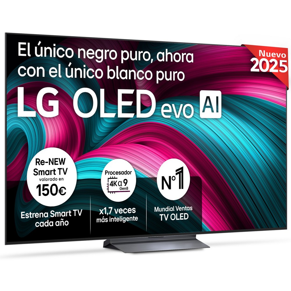 TELEVISOR OLED EVO 77