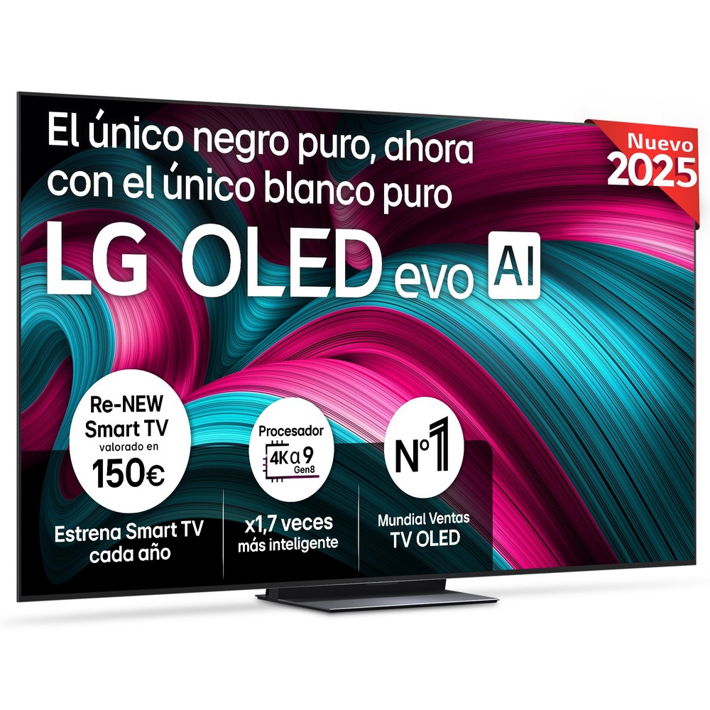 TELEVISOR OLED EVO 83