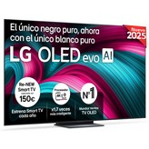 TELEVISOR OLED EVO 83