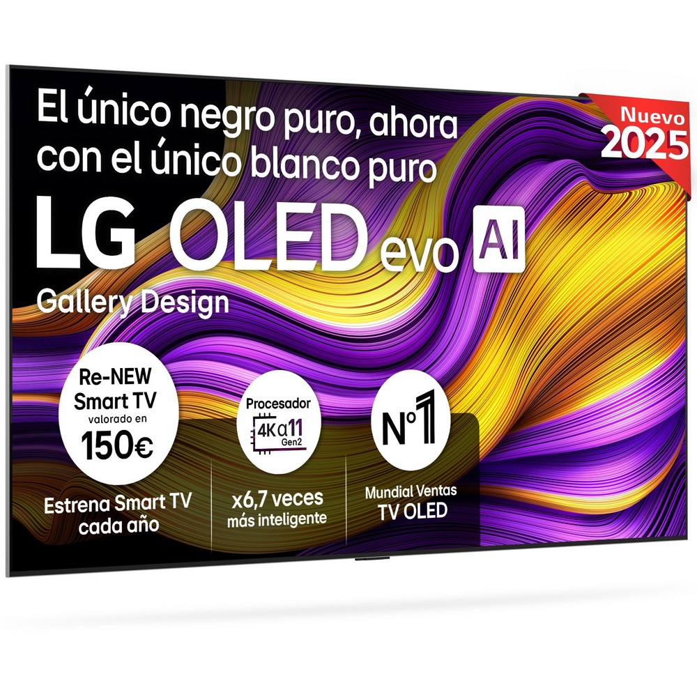 TELEVISOR OLED EVO 77
