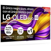 TELEVISOR OLED EVO 77