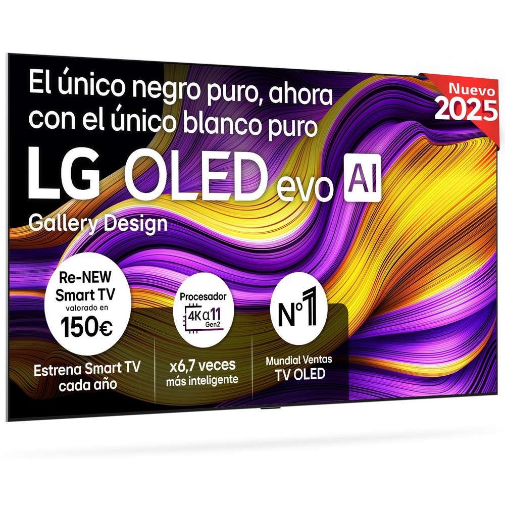 TELEVISOR OLED EVO 97